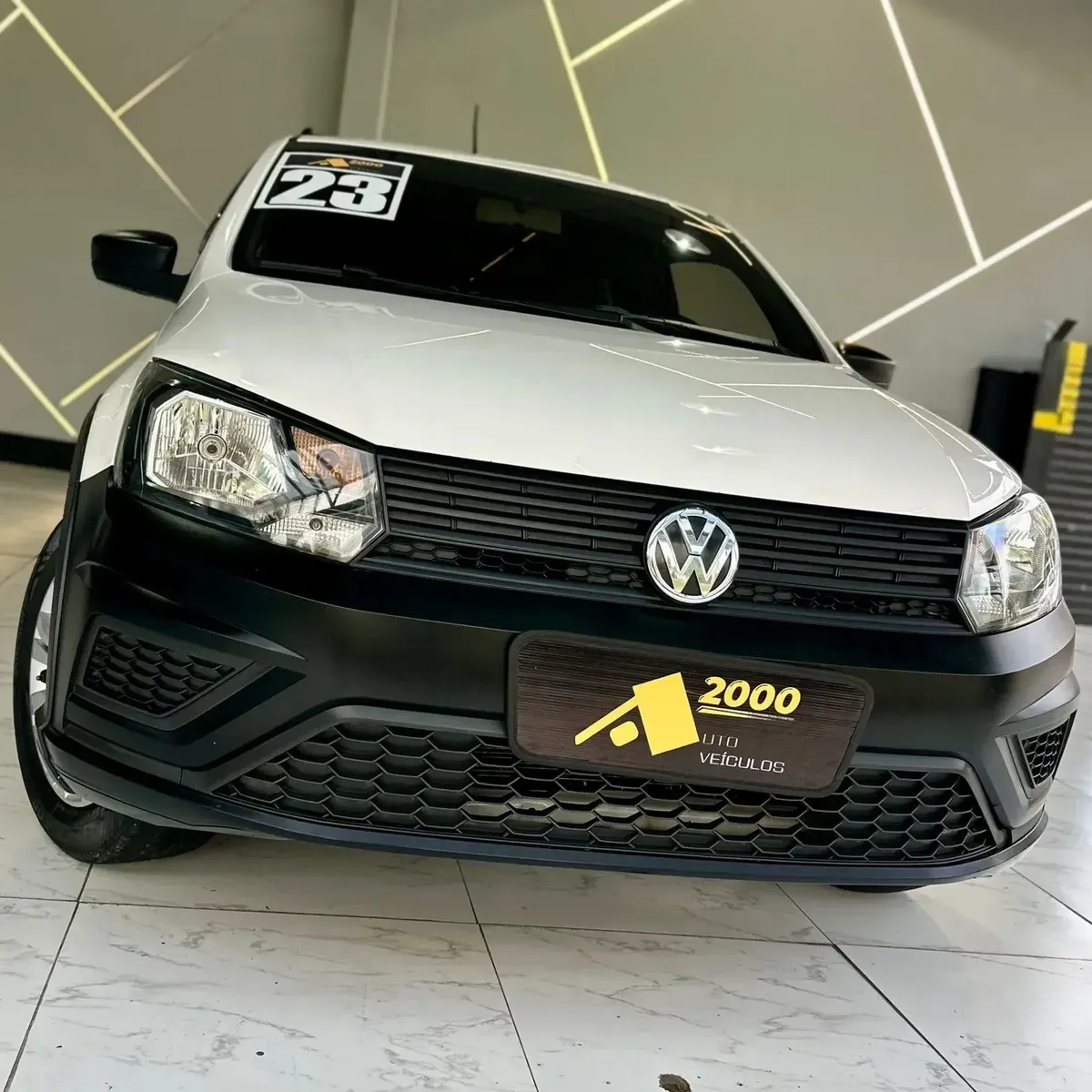 Foto do veículo