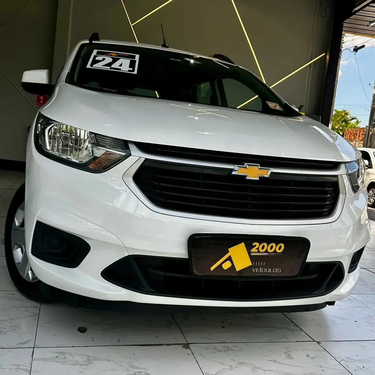 Foto do veículo